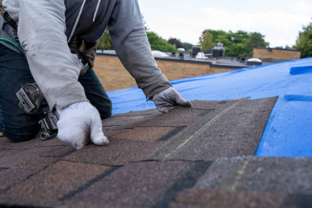 Quick and Trustworthy Emergency Roof Repair Services in Ambler, PA